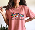 Peace.Love.Hispanic.