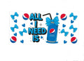 All I need is Jesus