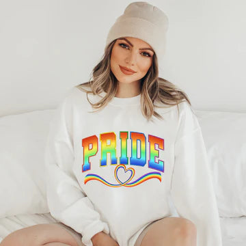 PRIDE