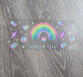 Rainbow Gem