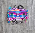 Salty Beach