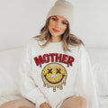 Smiley Bling Mother