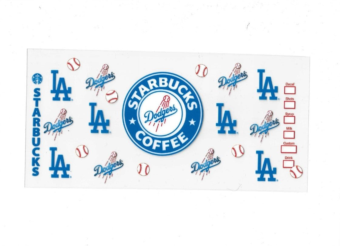 Dodgers-SB
