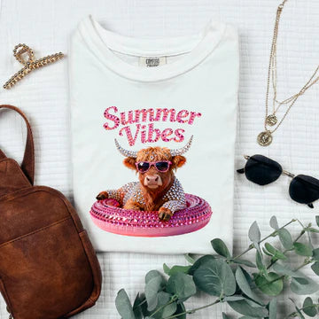 Summer Vibes
