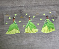 Tiana 2