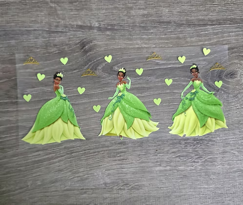 Tiana 2
