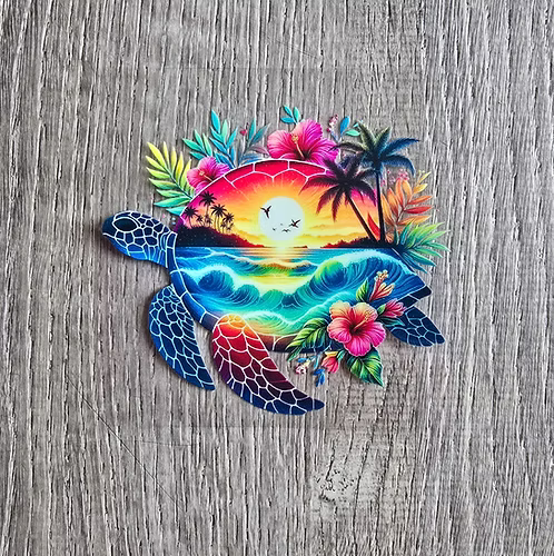 Turtle 6
