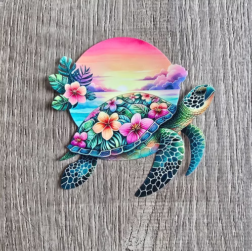 Turtle 5